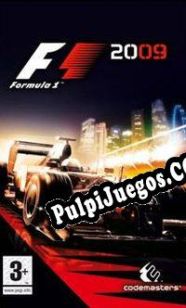 F1 2009 (2009/ENG/Español/License)