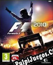 F1 2010 (2010/ENG/Español/RePack from DJiNN)