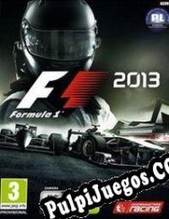 F1 2013 (2013/ENG/Español/License)