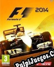 F1 2014 (2014/ENG/Español/Pirate)