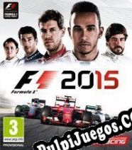 F1 2015 (2015/ENG/Español/RePack from HYBRiD)