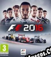 F1 2016 (2016) | RePack from Autopsy_Guy