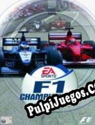 F1 Championship Season 2000 (2000) | RePack from SUPPLEX