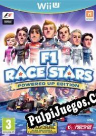 F1 Race Stars: Powered Up Edition (2013) | RePack from TRSi