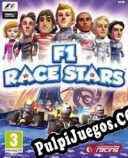 F1 Race Stars (2012) | RePack from Drag Team