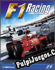 F1 Racing Championship (2001/ENG/Español/RePack from STATiC)