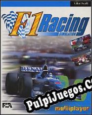 F1 Racing Simulation (1997/ENG/Español/RePack from hezz)