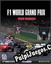 F1 World Grand Prix 1999 (1999/ENG/Español/License)