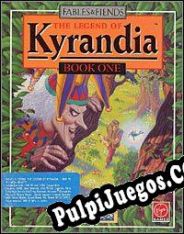 Fables & Fiends The Legend of Kyrandia, book one (1992) | RePack from NoPE