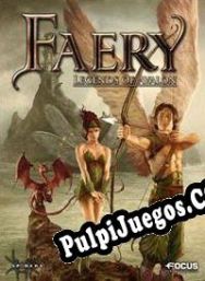 Faery: Legends of Avalon (2010/ENG/Español/RePack from SDV)