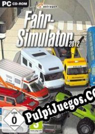 Fahr-Simulator 2012 (2012/ENG/Español/License)