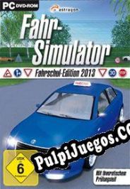 Fahr-Simulator Farschul-Edition 2013 (2013) | RePack from DVT