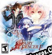 Fairy Fencer F (2013) | RePack from SKiD ROW