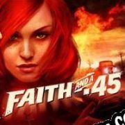 Faith and a .45 (2022/ENG/Español/Pirate)