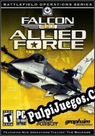 Falcon 4.0: Allied Force (2005) | RePack from HERiTAGE