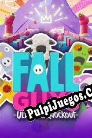 Fall Guys: Ultimate Knockout (2020/ENG/Español/RePack from CHAOS!)