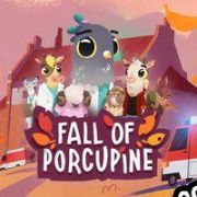 Fall of Porcupine (2023/ENG/Español/RePack from MESMERiZE)