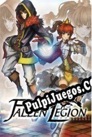 Fallen Legion: Flames of Rebellion (2017/ENG/Español/RePack from PHROZEN CREW)