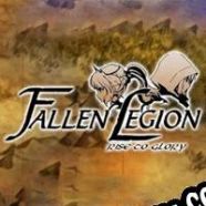 Fallen Legion: Rise to Glory (2018/ENG/Español/RePack from FAiRLiGHT)