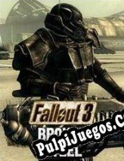 Fallout 3: Broken Steel (2009/ENG/Español/RePack from IRAQ ATT)