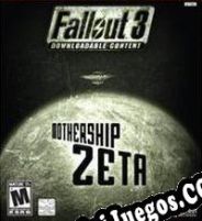 Fallout 3: Mothership Zeta (2009/ENG/Español/License)