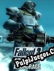 Fallout 3: Operation Anchorage (2009) | RePack from DiSTiNCT