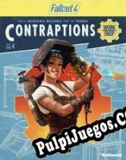 Fallout 4: Contraptions Workshop (2016) | RePack from iRC