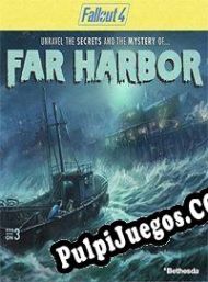 Fallout 4: Far Harbor (2016/ENG/Español/RePack from EPSiLON)