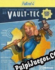 Fallout 4: Vault-Tec Workshop (2016/ENG/Español/Pirate)