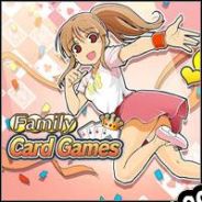 Family Card Games (2009) | RePack from EXTALiA