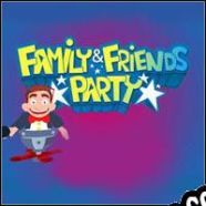 Family & Friends Party (2009/ENG/Español/RePack from ArCADE)