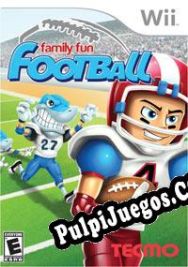 Family Fun Football (2009/ENG/Español/Pirate)