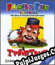 Family Fun: Train Town (1998/ENG/Español/Pirate)