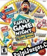 Family Game Night 4: The Game Show (2011/ENG/Español/Pirate)