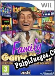 Family Gameshow (2009/ENG/Español/License)