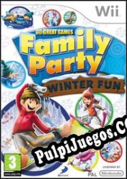 Family Party: 30 Great Games Winter Fun (2010/ENG/Español/Pirate)