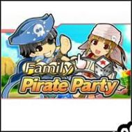 Family Pirate Party (2009/ENG/Español/License)