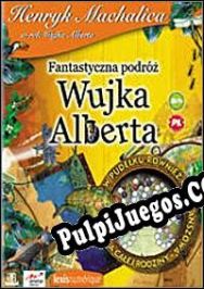 Fantastyczna Podroz Wujka Alberta (2003/ENG/Español/RePack from DJiNN)