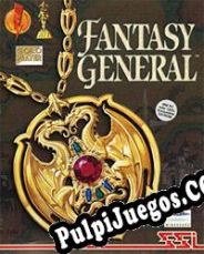 Fantasy General (1996/ENG/Español/RePack from AGGRESSiON)