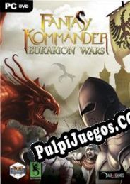 Fantasy Kommander: Eukarion Wars (2013/ENG/Español/RePack from BetaMaster)