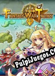 Fantasy War Tactics (2015/ENG/Español/RePack from ismail)