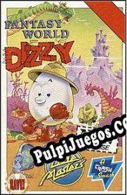 Fantasy World Dizzy (1990/ENG/Español/RePack from AH-Team)