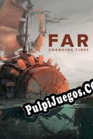 FAR: Changing Tides (2022/ENG/Español/RePack from AGGRESSiON)