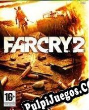 Far Cry 2 (2008/ENG/Español/License)