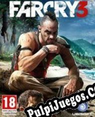 Far Cry 3 (2012/ENG/Español/License)