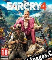 Far Cry 4 (2014) | RePack from uCF