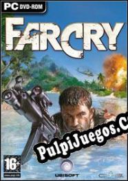 Far Cry (2004/ENG/Español/License)