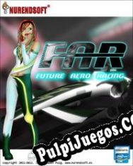 FAR: Future Aero Racing (2012/ENG/Español/RePack from PANiCDOX)