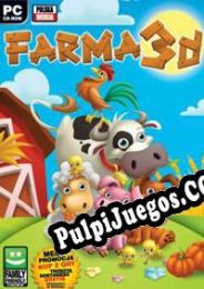 Farm 3D (2010/ENG/Español/Pirate)