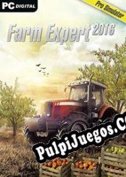 Farm Expert 2016 (2015/ENG/Español/License)